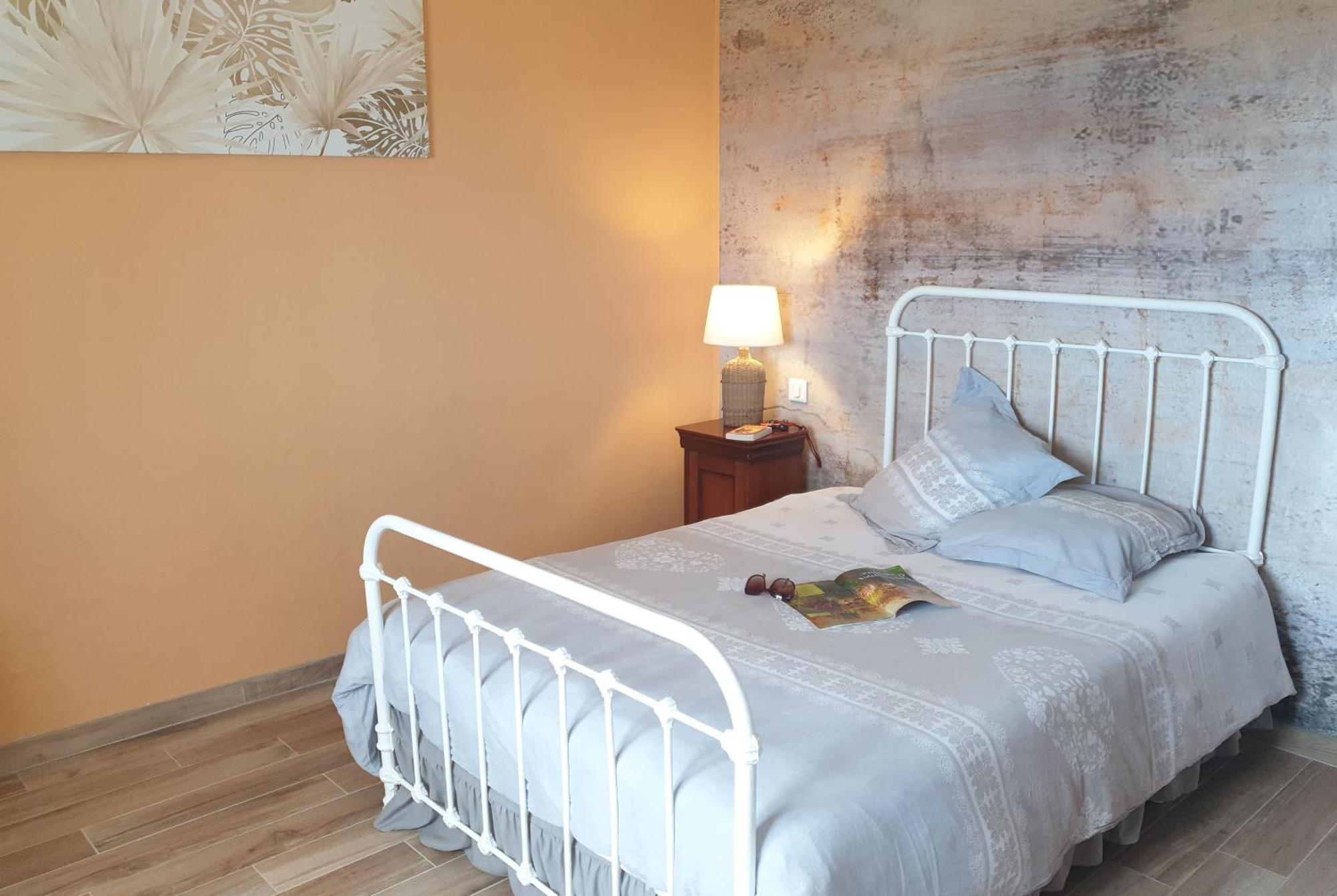 Appartement A Caserella entièrement rénové avec terrasse et vue panoramique sur mer Valle-di-Campoloro Extérieur photo