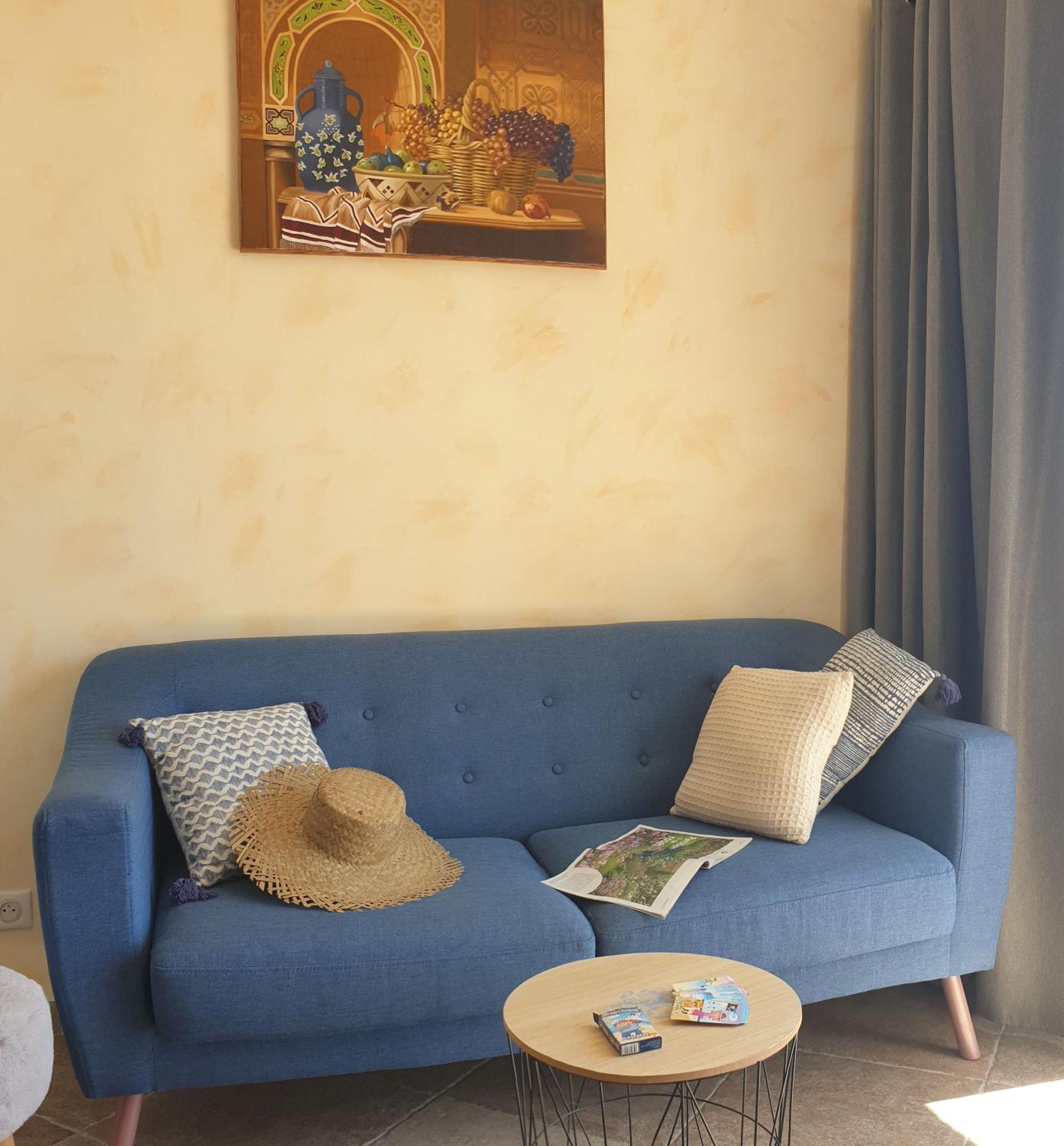Appartement A Caserella entièrement rénové avec terrasse et vue panoramique sur mer Valle-di-Campoloro Extérieur photo